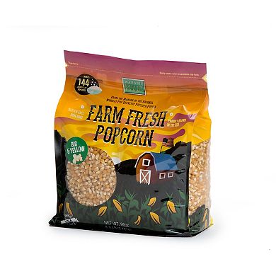 Wabash Valley Farms Real Theater Popcorn Combo Set