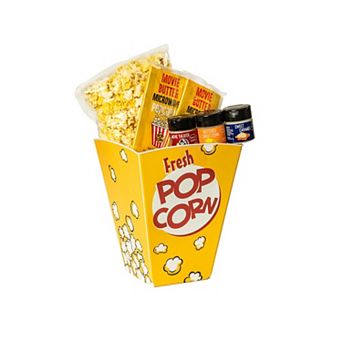 Wabash Valley Farms Popcorn Tub Gift Set