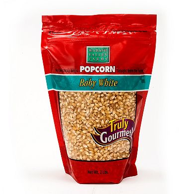 Wabash Valley Farms Popcorn, Popcorn and More Popcorn Gift Set