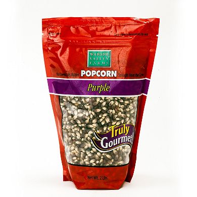 Wabash Valley Farms Popcorn, Popcorn and More Popcorn Gift Set