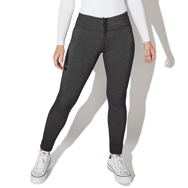 Kohls juniors 2024 black leggings