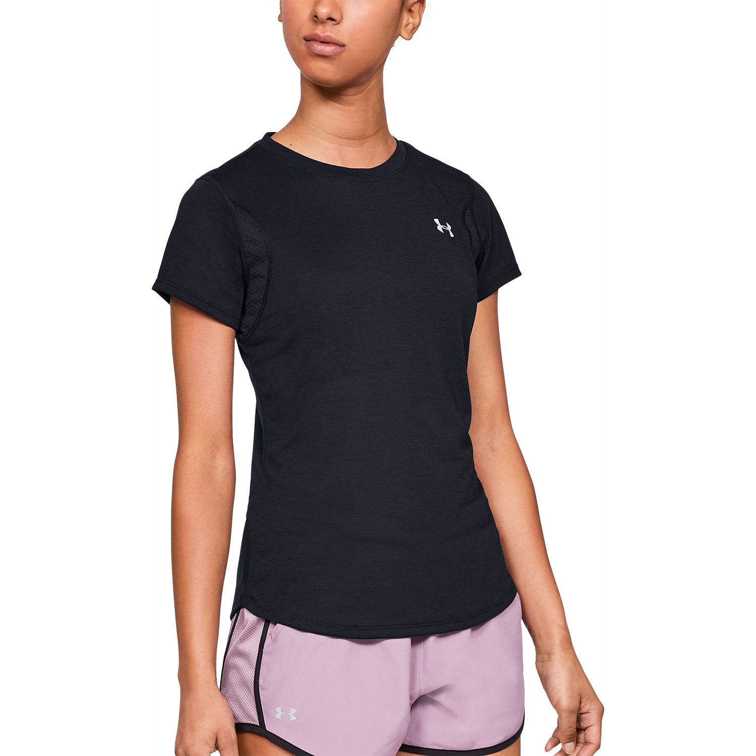 kohls womens under armour shirts