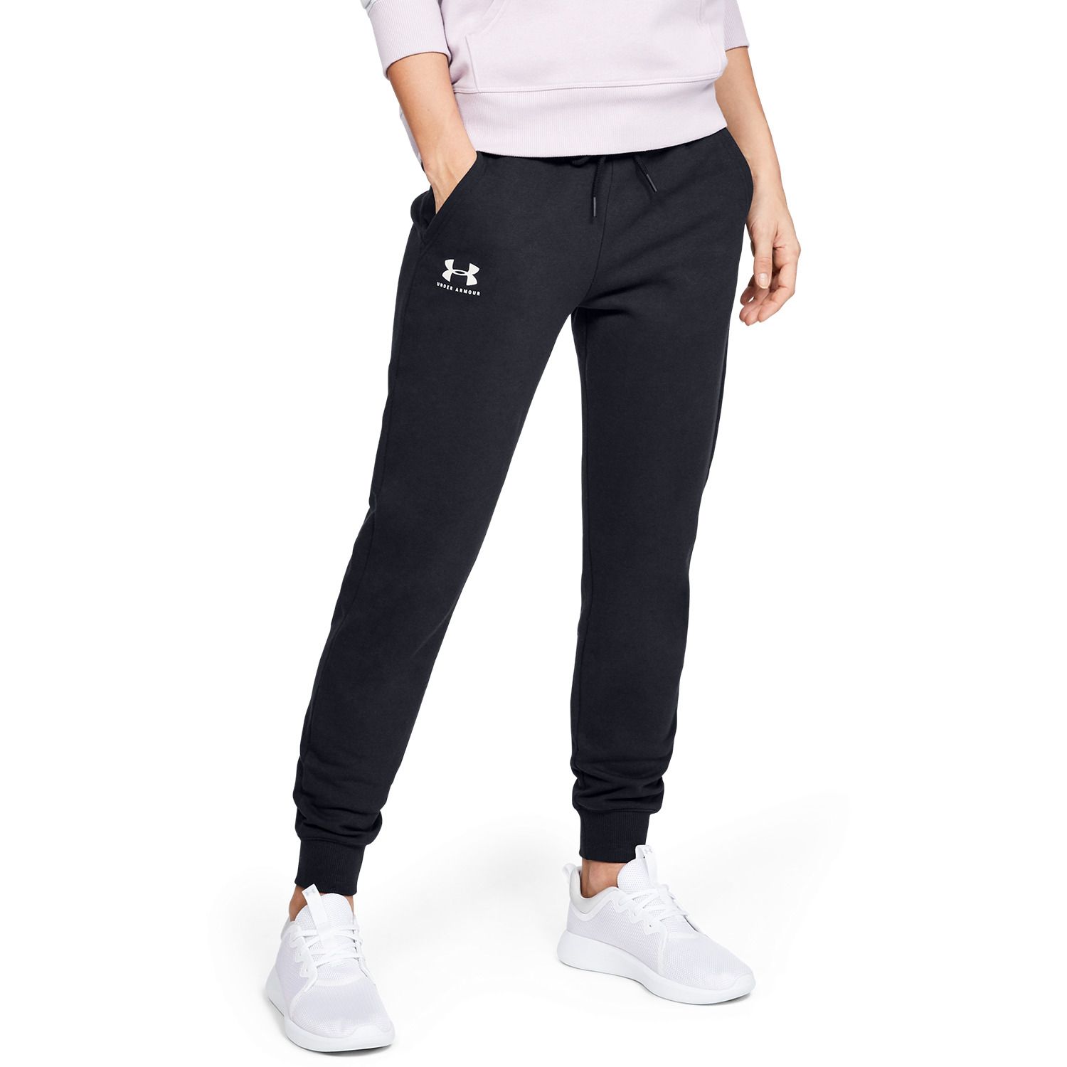 under armour joggers womens kohls