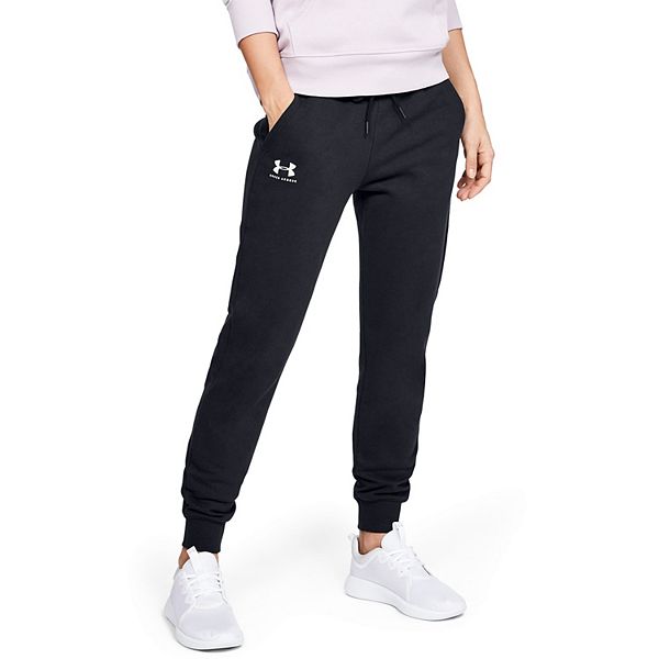 Under Armour Women s Rival Fleece Jogger