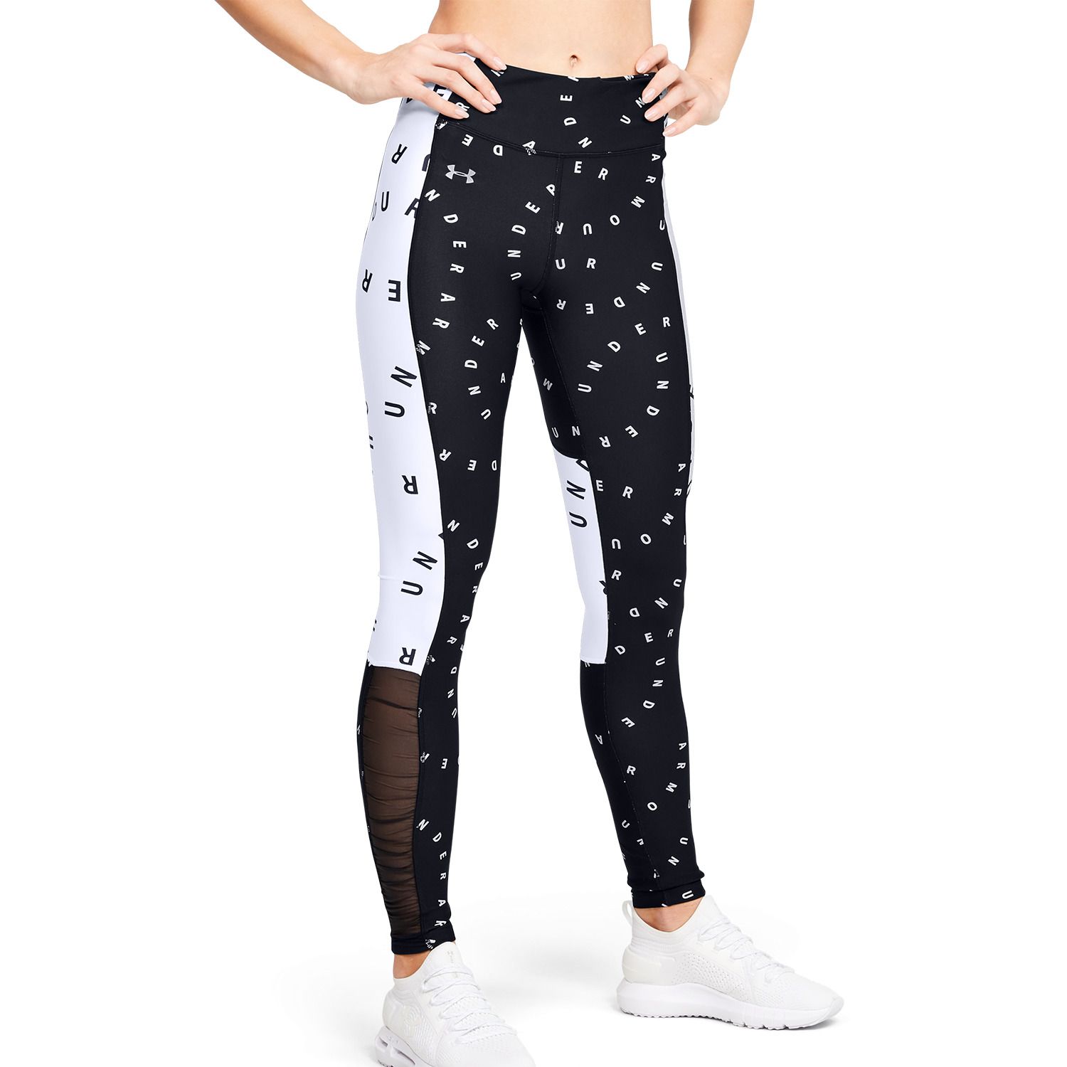 womens print leggings