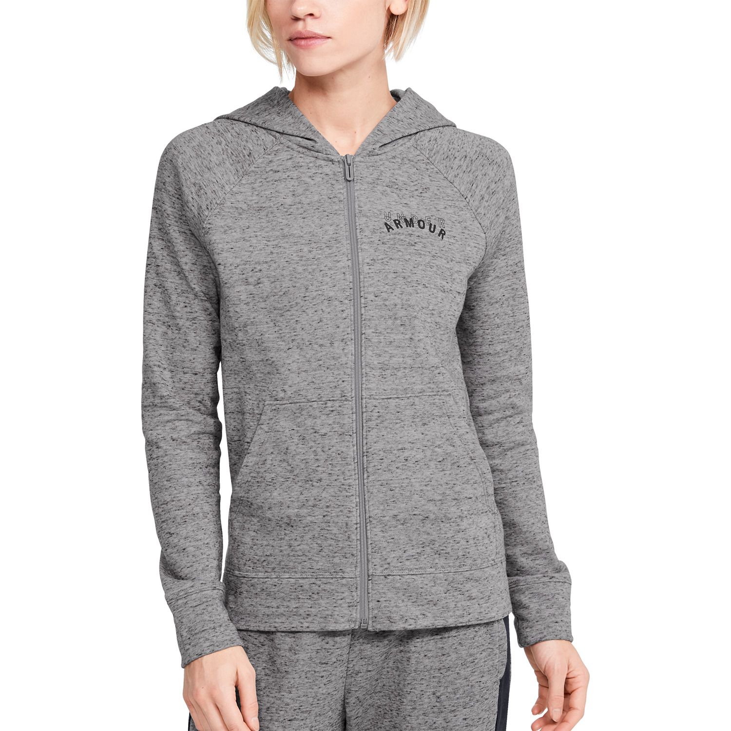 under armour hoodie 36 women