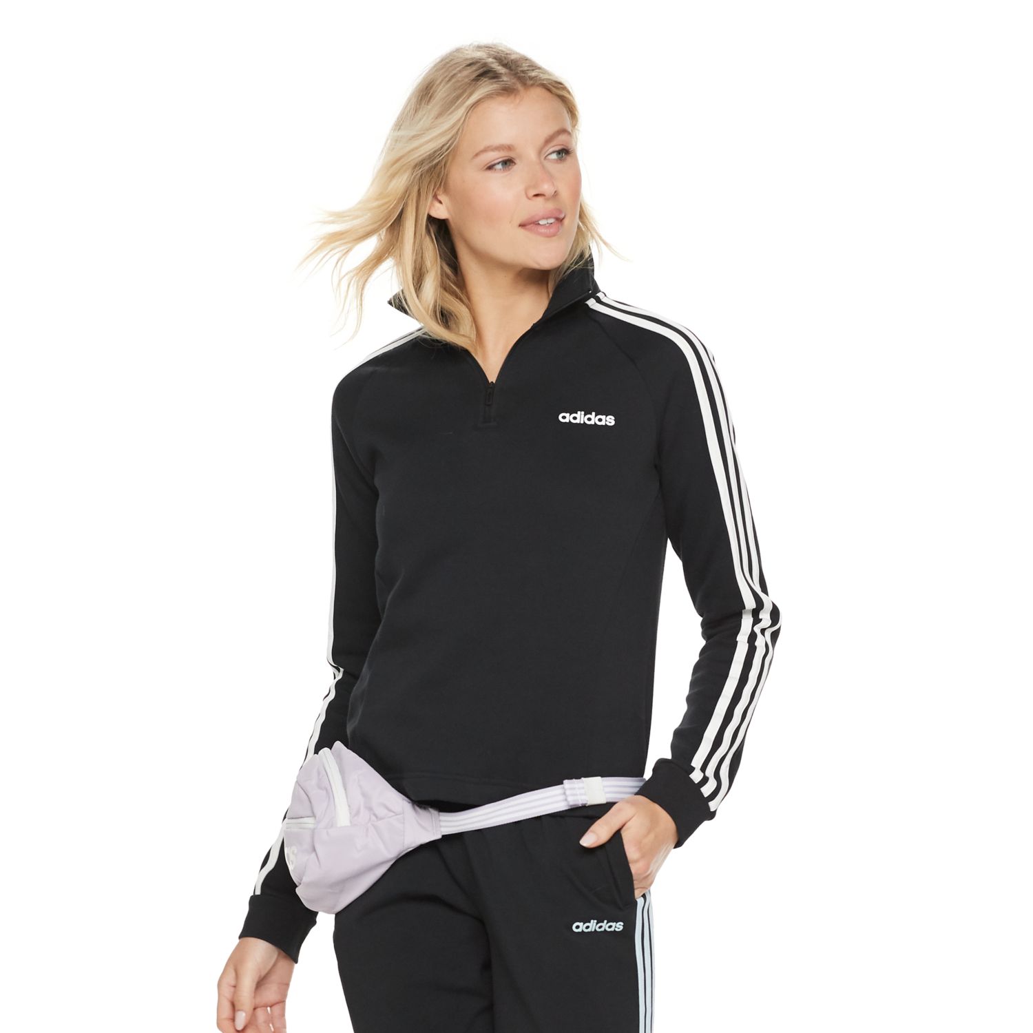 kohls adidas jacket