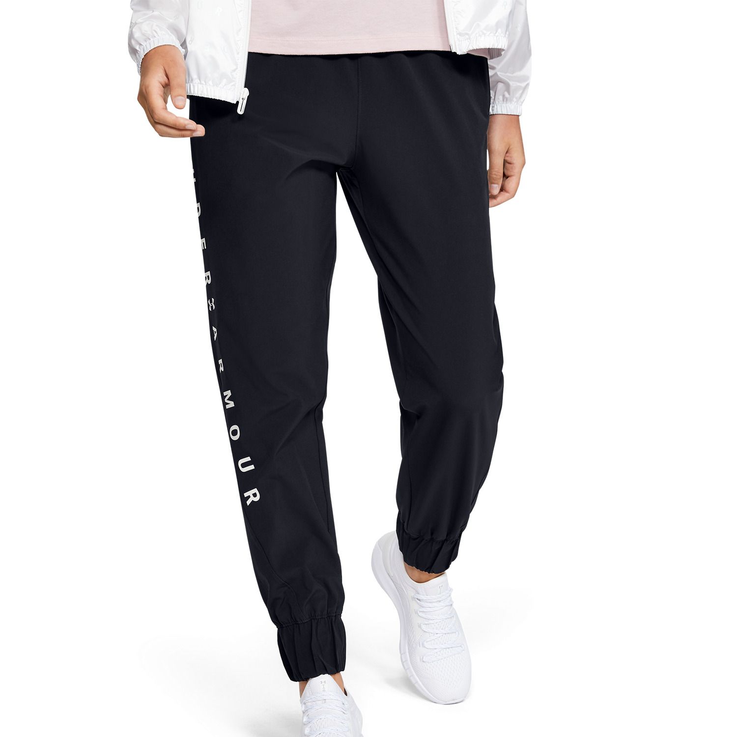under armour joggers womens kohls