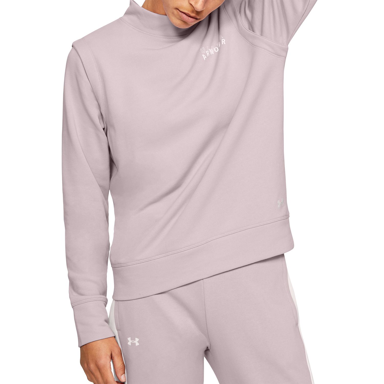 under armour sweatshirt kohls