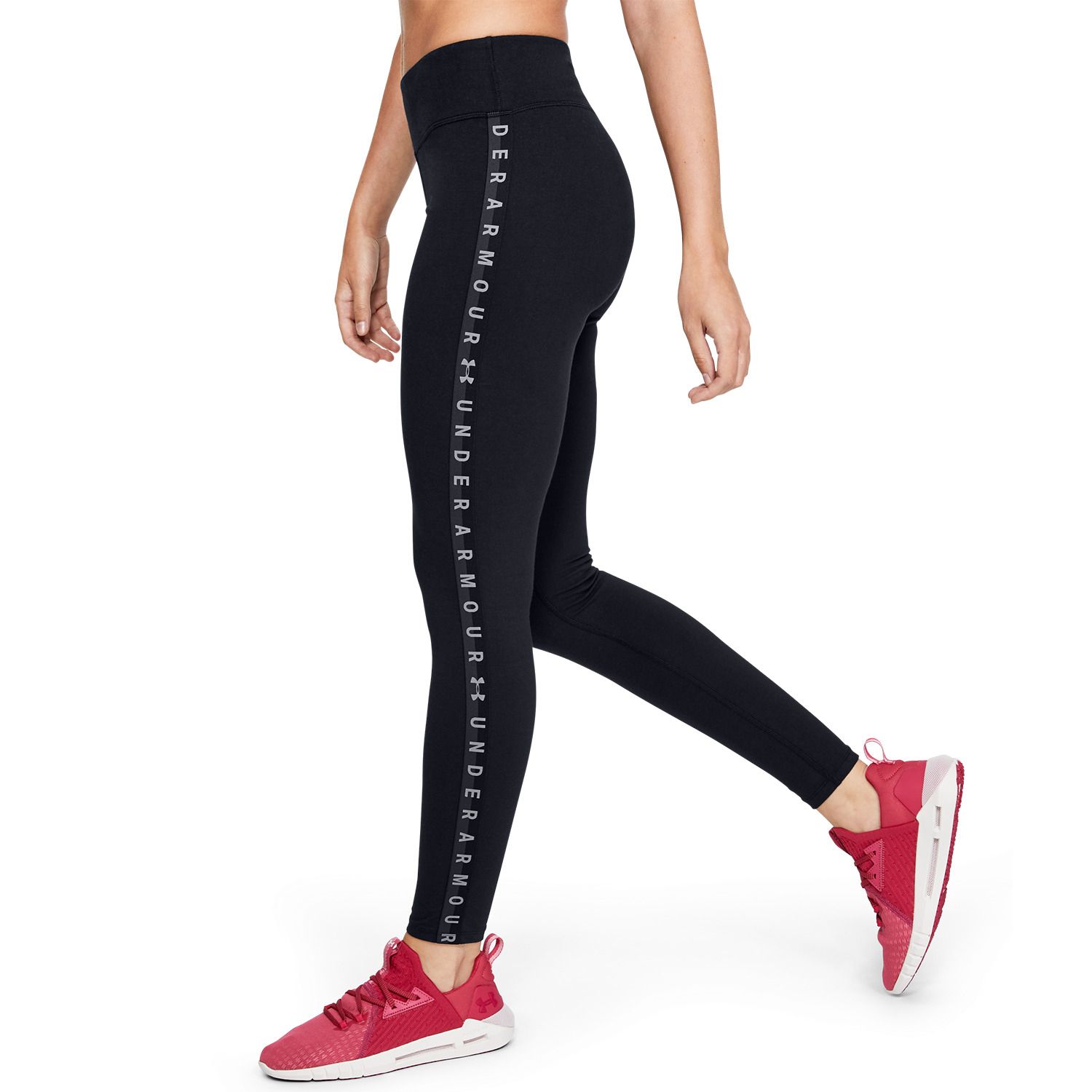 kohls womens under armour pants