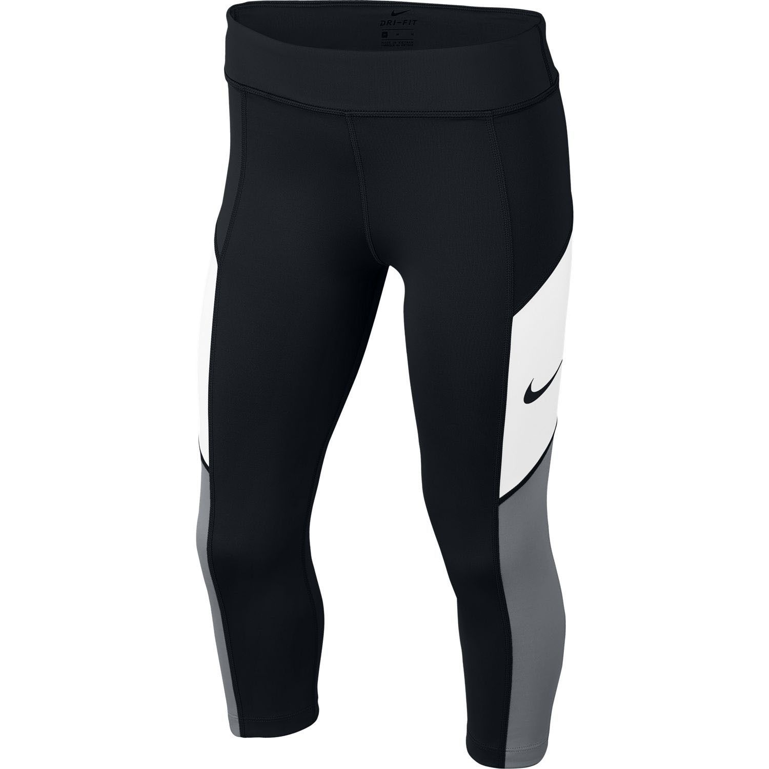 nike trophy training tights