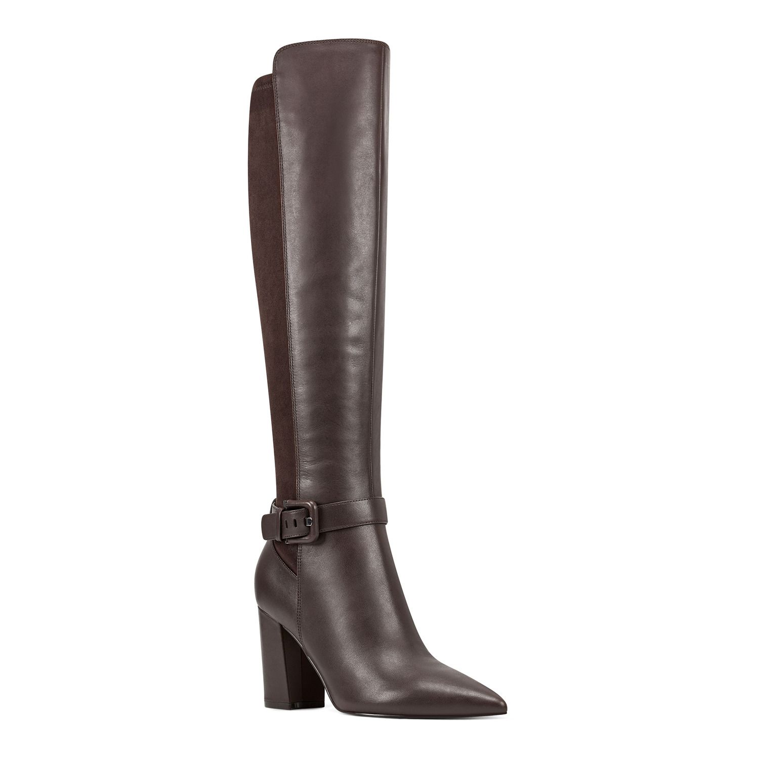 nine west boots kohls