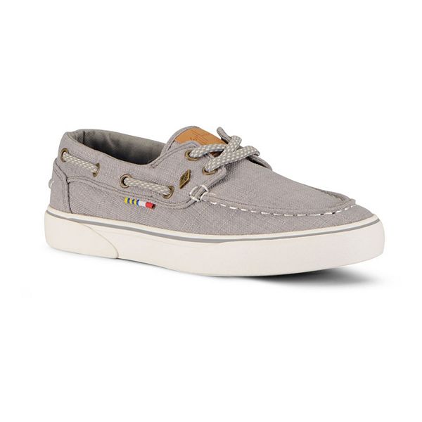 Guy Harvey Gulf Women's Boat Shoes