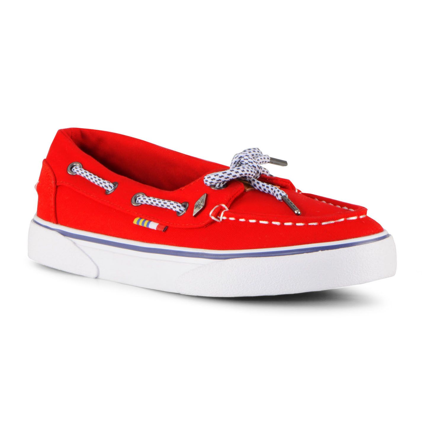 kohls womens boat shoes