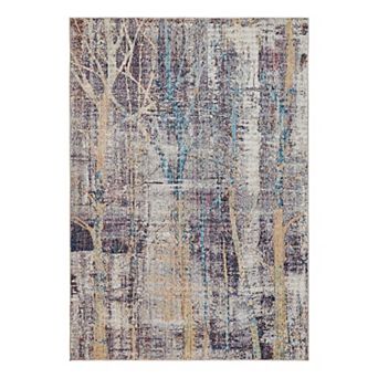Jill Zarin Gramercy Downtown Rug
