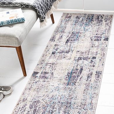 Jill Zarin Gramercy Downtown Rug