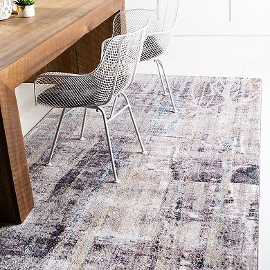 Jill Zarin Gramercy Downtown Rug