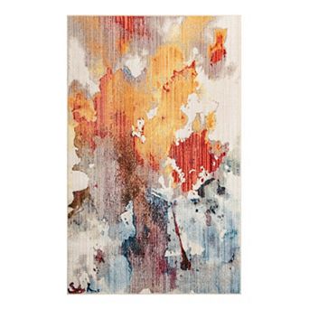 Jill Zarin West Village Downtown Rug