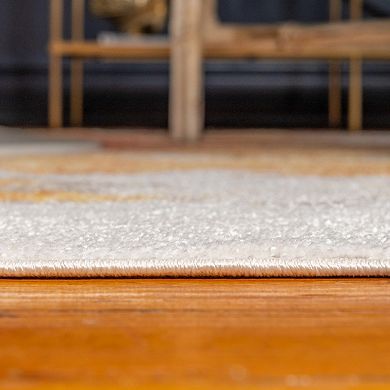 Jill Zarin West Village Downtown Rug