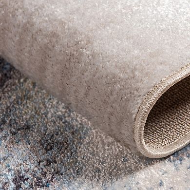 Jill Zarin West Village Downtown Rug