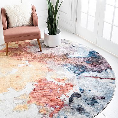 Jill Zarin West Village Downtown Rug