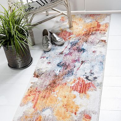 Jill Zarin West Village Downtown Rug