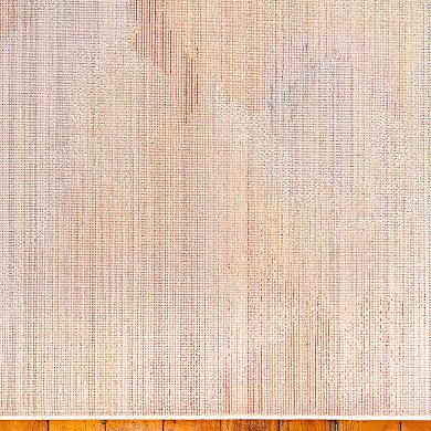 Jill Zarin West Village Downtown Rug