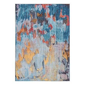 Jill Zarin Tribeca Downtown Rug