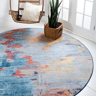 Jill Zarin Tribeca Downtown Rug