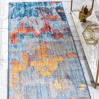 Jill Zarin Tribeca Downtown Rug