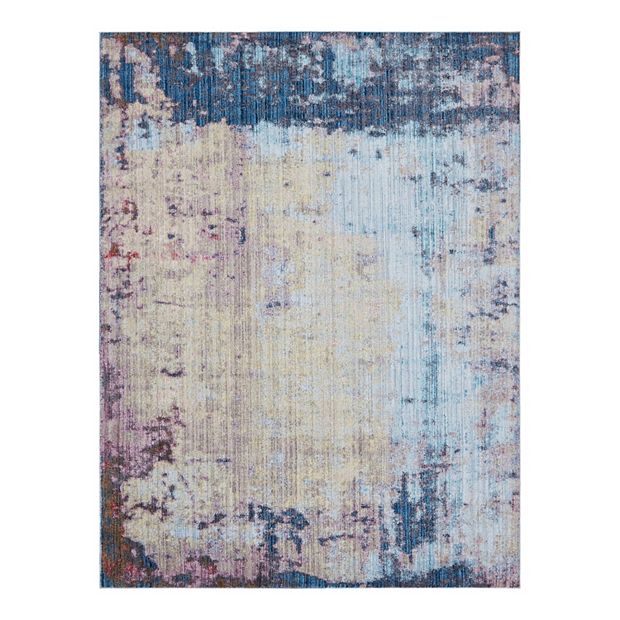 Jill Zarin Greenwich Village Downtown Rug, 8x10 ft