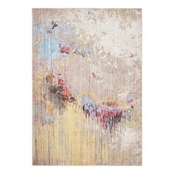 Jill Zarin Nolita Downtown Rug