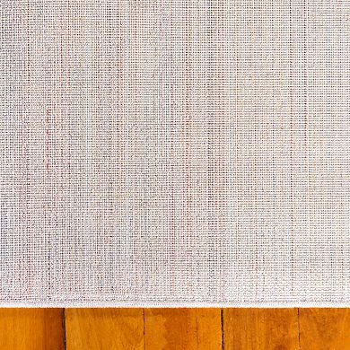 Jill Zarin Nolita Downtown Rug