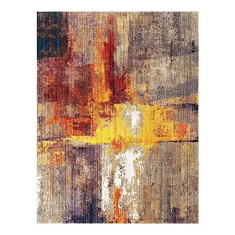 Jill Zarin Flatiron Downtown Rug