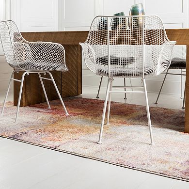 Jill Zarin Flatiron Downtown Rug