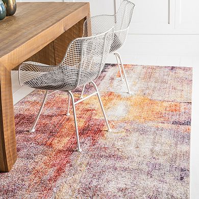 Jill Zarin Flatiron Downtown Rug
