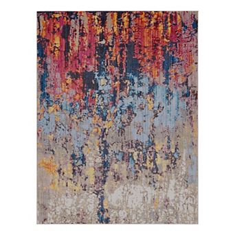 Jill Zarin Chelsea Downtown Area Rug