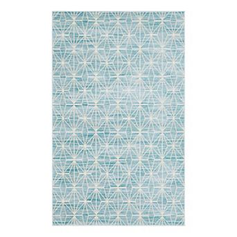 Jill Zarin Fifth Avenue Uptown Rug