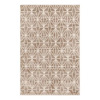 Jill Zarin Fifth Avenue Uptown Rug