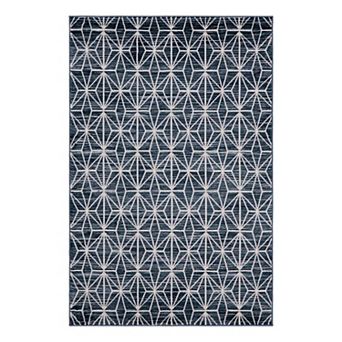 Jill Zarin Fifth Avenue Uptown Rug