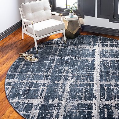 Jill Zarin Lexington Avenue Uptown Rug