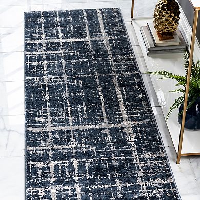 Jill Zarin Lexington Avenue Uptown Rug