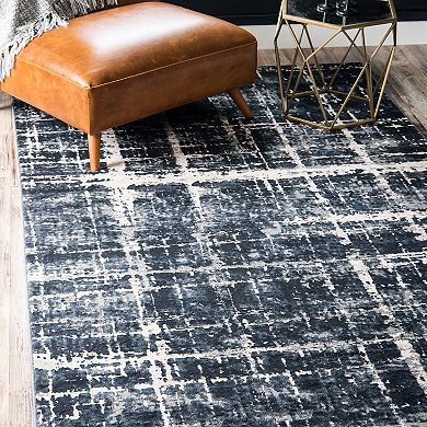 Jill Zarin Lexington Avenue Uptown Rug