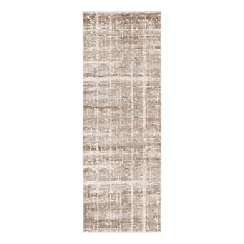 Jill Zarin Lexington Avenue Uptown Rug