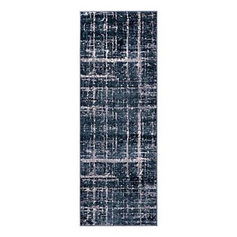 Jill Zarin Lexington Avenue Uptown Rug