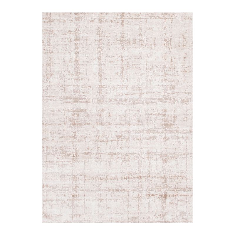 Jill Zarin Lexington Avenue Uptown Rug, Beig/Green, 9X12 Ft