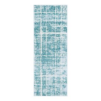 Jill Zarin Lexington Avenue Uptown Rug