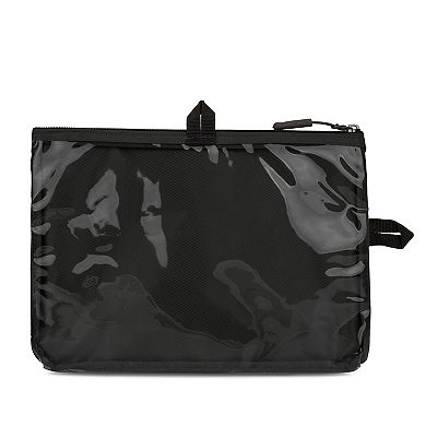 Travelon Seat Pack Tech Accessory Organizer