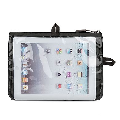 Travelon Seat Pack Tech Accessory Organizer
