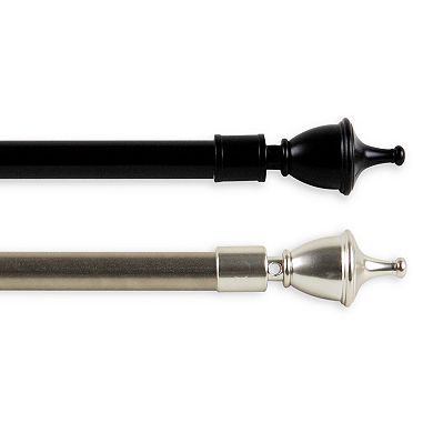 Rod Desyne 7/16" Urn Cafe Rod